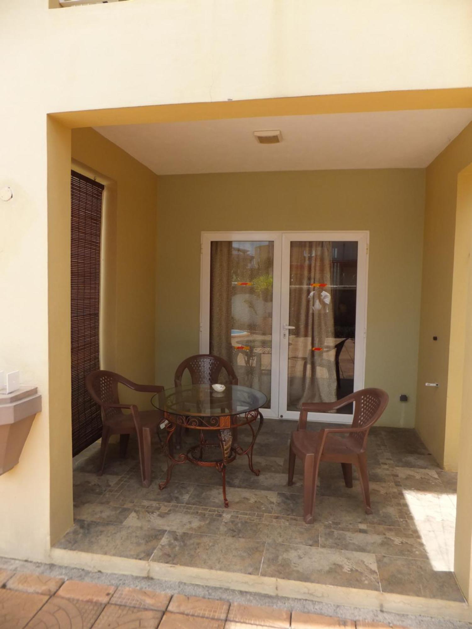 Villa Narmada Гранд Байе Стая снимка