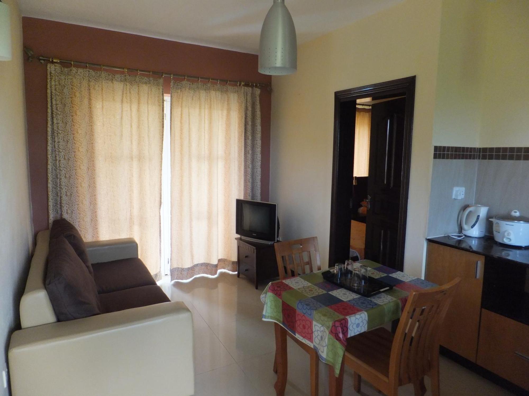 Villa Narmada Гранд Байе Стая снимка